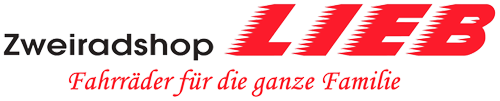 Logo Zweiradshop Lieb oHG